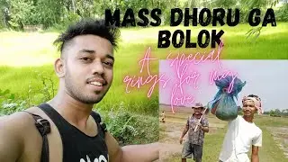 In the Beauty of Nature.. Fishing 🐟 with Friends...Mass a Mass ..Full on Enjoyment.