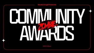 The 2025 Zombie Community Awards