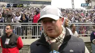 Matt McGloin Interview