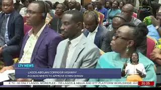 ECOWAS Meets to Approve $15Bn Lagos-Abidjan Corridor Highway Design