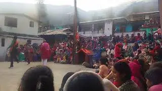Pandavas DANCE INITIATIVE