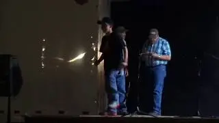 Mt. Airy Fiddlers Dance Competition  2017