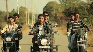 YA HABIBI PRESENTS - | CHAPRI BARS | TEASER  ASSAMESE RAP SONG INSPIRED TO (RAJVIR 2.0 ) 