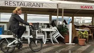 #princesislands #restaurantrow #istanbulturkey #konak
