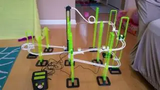Icoaster