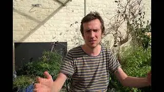 Hombres Videopoetry Award 2022_To make things known_Maxime Coton