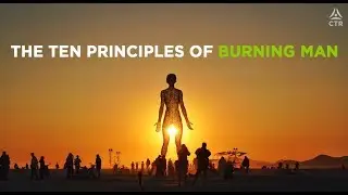 10 Principles of Burning Man