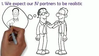 Joint Venture Partner