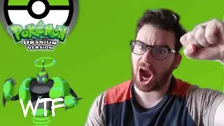 Pok&eacute;mon Uranium #1 - Une totale d&eacute;couverte ! LIVE