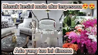 Datang ke Mall perabotan viral di bangka  | kegiatan IRT part 32