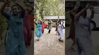 #pingagaporipinga #Anicad #cousins #bollywooddance #marathidancesong
