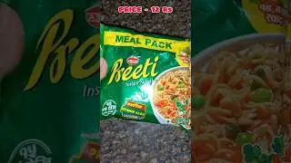 let's try nepali noodles 🍜 #shorts #ashortaday #shortvideo #whatieatinaday #noodles #maggi