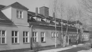 Fernsehen aus dem BR-Studio Franken (1962)