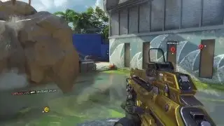 Call of Duty Black Ops III - 360