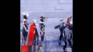 momen ketika r/b ketemu orb asli di ultra galaxy fight new generation