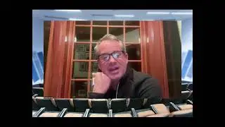 Dr. Charles DeCook from Metrics That Matter: Driving Extreme OR and Patient Journey Efficiency