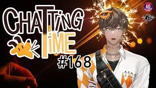 [CHATTINGTIME] - EP.168  - Kamphee soAlone #aggc