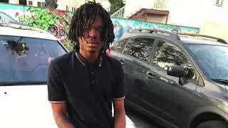 Lucki - Hit Me