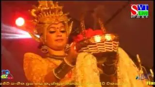 Flashback Live Kesbewa 2017 - Part 1