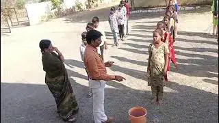 Kale Sir GHS Ekamba Tq Basavkalyan सेंद्रिय खते/जैविक खते 
