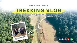 HIDDEN TREK IN RANCHI WITH @team green // Hidden place in Ranchi #ranchi #jharkhand #jharkhand