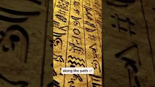 Ancient Wisdom and Modern Science &ndash; The Science Behind Thought and Reality #shorts