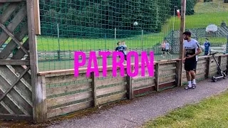 $achino $teeze - Patron (Pack Do Brazil)