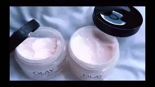 Olay firming night cream