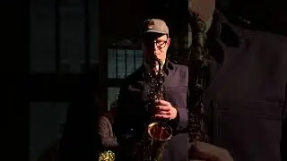 Benjamin Herman leading the Jam sessions | Live jazz from Amsterdam