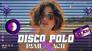 Składanka Disco Polo 2025 🚀 Największe Hity Disco Polo 2025 🌟💃 Muza Do Auta Na Weekend W Remixach 🚗✨