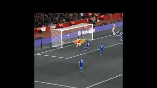 Mesut &Ouml;zil Show against Leicester City | 22/10/2018 |