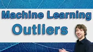 Machine Learning Tutorial 15 - Outliers