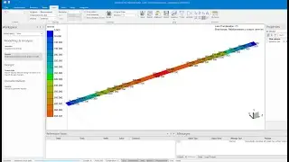 Designing a Concrete Beam Using SUMO FEA Only