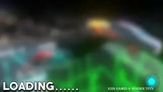 Space Car Speedway Rider | Nebula 3D Galaxy Race | Nebula space racing #11