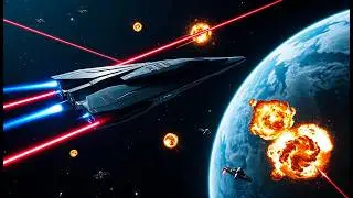 Aliens Underestimated Humanity&mdash;Until They Witnessed Our Hidden Strength | HFY Sci-Fi Story