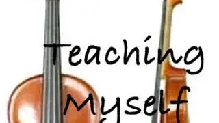 ANNIE’S SONG - I am playing violin with a professional backing track