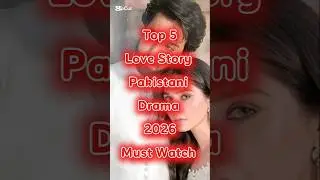 Top 5 Love Story Upcoming Pakistani Drama 🔥| Must Watch #top5 #lovestory #upcoming #danishtamoor