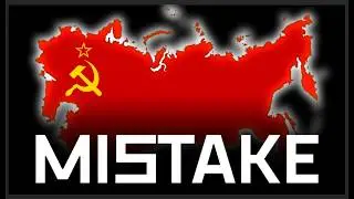 The Soviet Union Wasn't Supposed to Happen