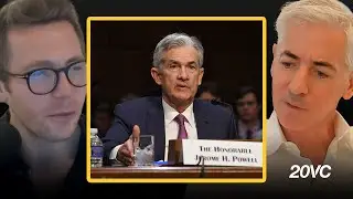 So Many Investors Are Missing This Trend | Bill Ackman with Harry Stebbings