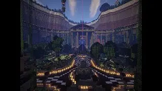 Minecraft Xbox 360 - ABADORE CITY PART 4