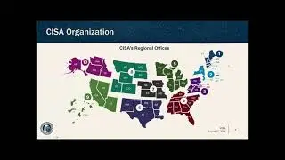 AHIMTA - Election Planning (CISA)