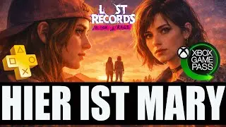 Lost Records Bloom & Rage &ndash; Hier ist Mary / Here&rsquo;s Mary &ndash; Trophy Guide &ndash; Achievement Guide