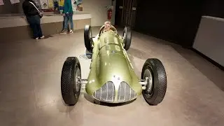 F1 Experience