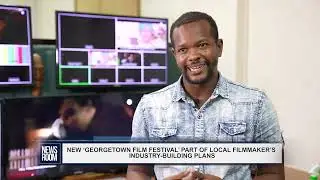 NEW &lsquo;GEORGETOWN FILM FESTIVAL&rsquo; PART OF LOCAL FILMMAKER&rsquo;S INDUSTRY BUILDING PLANS
