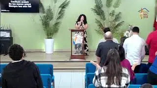 Una Nueva Oportunidad| Pastor Gabriel Pe&ntilde;a |04-01-2025