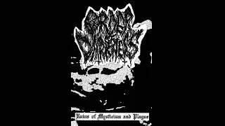 Order of Darkness (US) - Ruins of Mysticism and Plague (EP) 2018