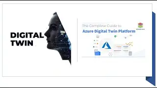 Azure Digital Twin Technology