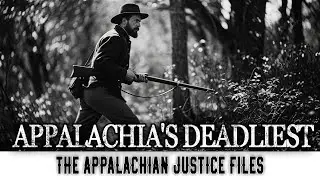 Unspoken Secrets of Appalachian Elders
