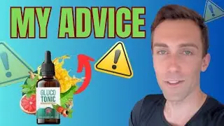 GLUCOTONIC ❌❌((WORKS )) ❌❌ GLUCOTONIC SUPPLEMENTS, GLUCOTONIC REVIEW, GLUCOTONIC REVIEWS, GLUCOTONIC