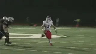 Inside the NIL game | The future of college athletics